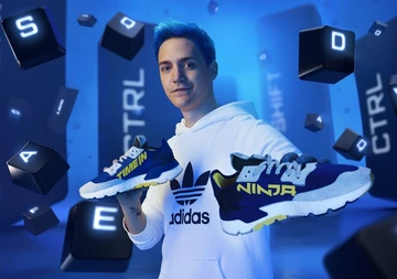 adidas x Ninja Nite Jogger