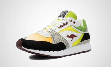 KangaROOS x Schrittmacher Shield Stollen