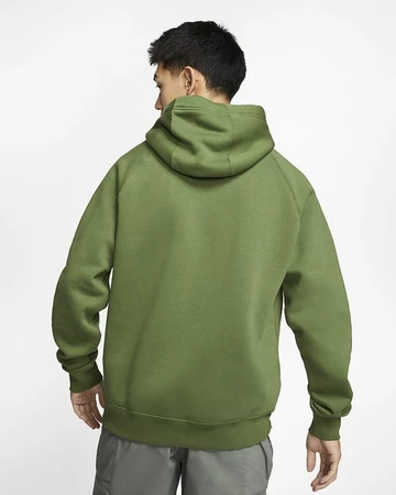 Nike Sportswear Swoosh Hoodie - online now