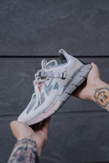 Reebok Zig Kinetica - latest pickup