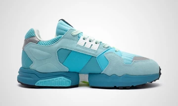 adidas ZX Torsion Aqua