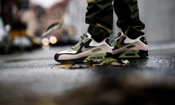 Nike Air Max 90 Lahar Escape Alligator
