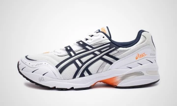 Asics Gel-1090 Midnight