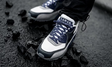 Nike Air Max 90 Lahar Escape Smoke Grey