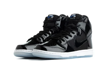 Nike SB Dunk High Space Jam