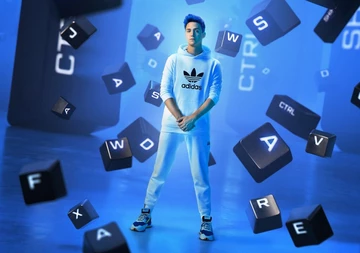 adidas x Ninja Nite Jogger