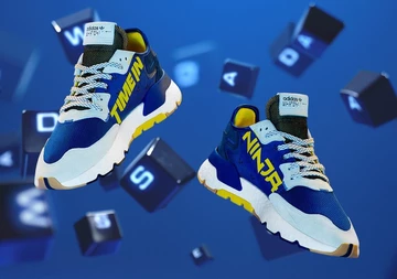 adidas x Ninja Nite Jogger