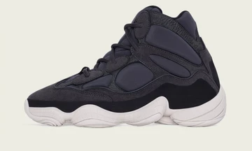 adidas Yeezy 500 High Slate