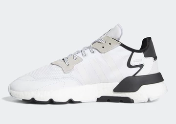 adidas x Star Wars Nite Jogger Stormtrooper