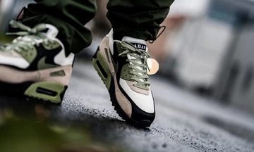 Nike Air Max 90 Lahar Escape Alligator