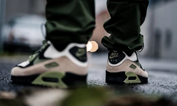 Nike Air Max 90 Lahar Escape Alligator