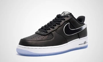 Nike Colin Kaepernick Air Force 1 CK QS