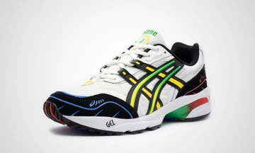 Asics Gel-1090 Multi