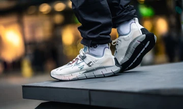 Reebok Zig Kinetica Concept_Type 1 Grey