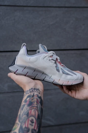 Reebok Zig Kinetica - latest pickup