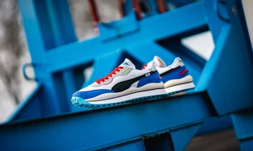 Puma Style Rider Ride On