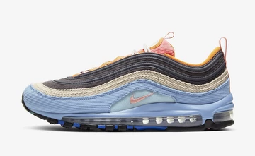 Nike Air Max Corduroy Pack