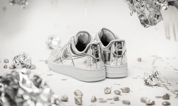 Neue Air Force 1 alle Releases