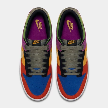 Nike Dunk Low Viotech