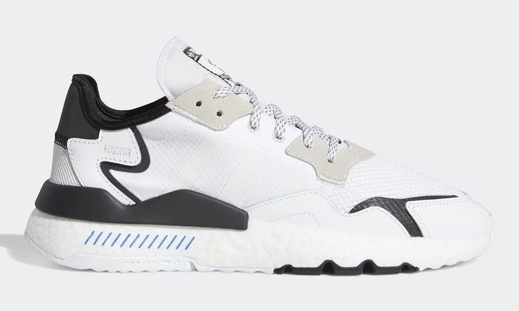 adidas x Star Wars Nite Jogger Stormtrooper