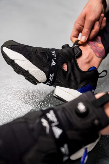 INSTAPUMP FURY BOOST