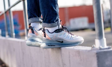 Nike Air Max MX-720-818