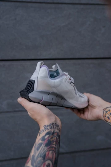 Reebok Zig Kinetica - latest pickup