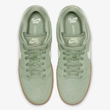 Nike SB Dunk Low Pro Island Green