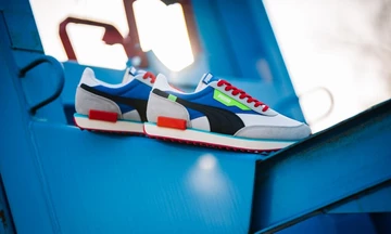 Puma Future Rider Ride On