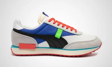 Puma Future Rider Ride On