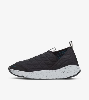 Nike Air Moc 3.0 Black