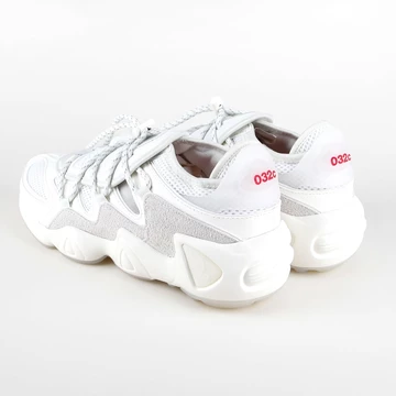 032c x adidas Salvation Consortium