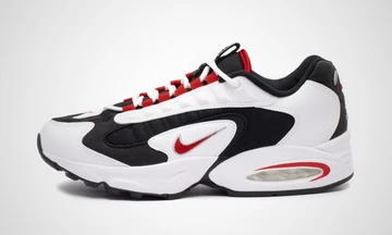Nike Air Max Triax 96 University Red