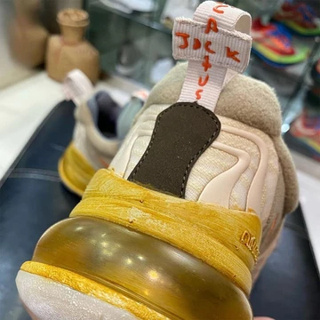 Air Max 270 Cactus Jack by Travis Scott