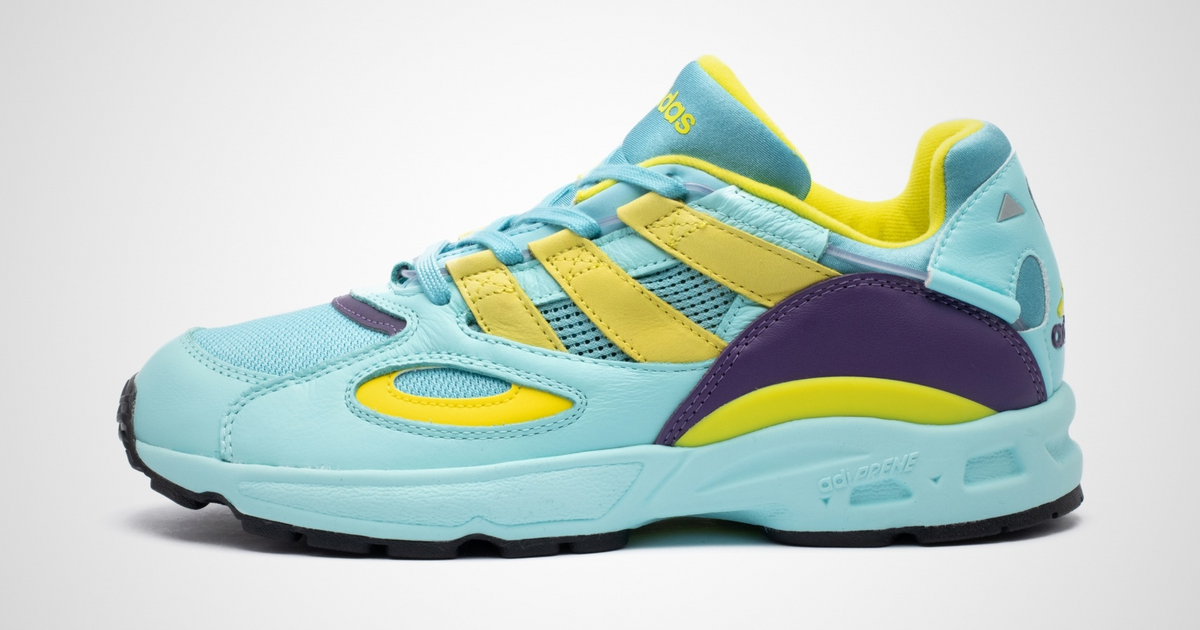 adidas Lxcon 94 Aqua EG8790 | Dead Stock