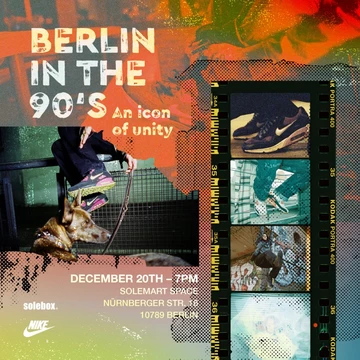 NIKE AIR MAX 90 AN ICON OF UNITY