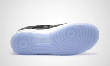 Nike Colin Kaepernick Air Force 1 CK QS