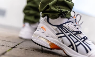 Asics Gel-1090 Midnight