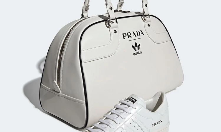 Prada x adidas Superstar FW6683 Dead Stock