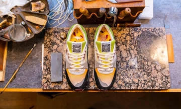 KangaROOS x Schrittmacher Shield Stollen