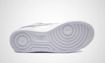 Nike WMNS Air Force 1 SP Metallic Silver