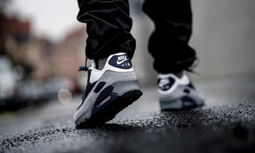 Nike Air Max 90 Lahar Escape Smoke Grey
