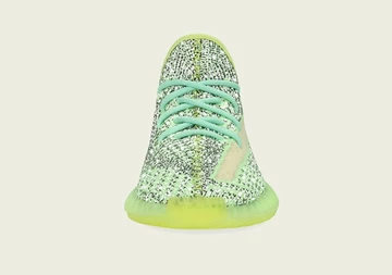 adidas Yeezy 350 V2 Yeezreel Reflective