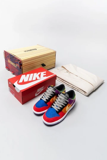 Overkill is coming to your town - Nike Viotech Dunk