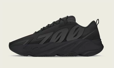 adidas Yeezy Boost 700 MNVN Triple Black