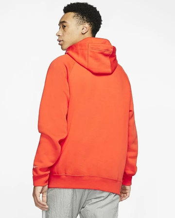 Nike Sportswear Swoosh Hoodie - online now