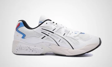 Asics Gel-Kayano 5 OG White / Blue