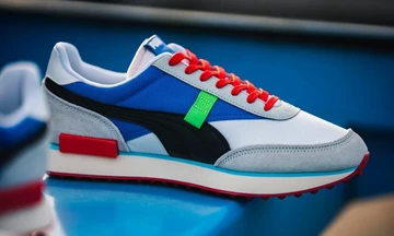 Puma Future Rider Ride On