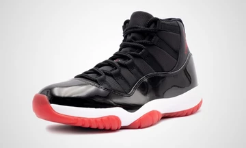 Nike Air Jordan 11 Bred