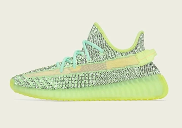 adidas Yeezy 350 V2 Yeezreel Reflective
